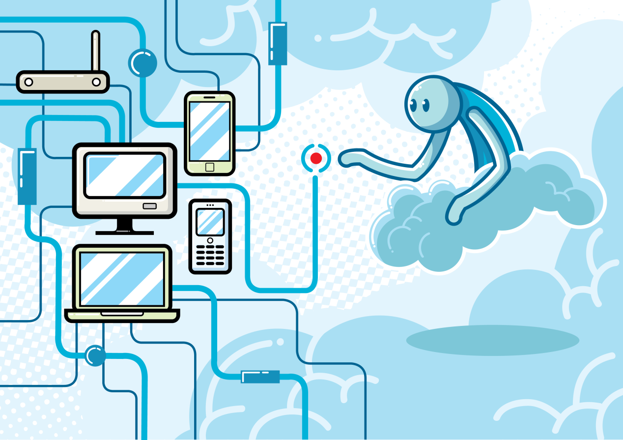 vpns101 VPNs for newbies