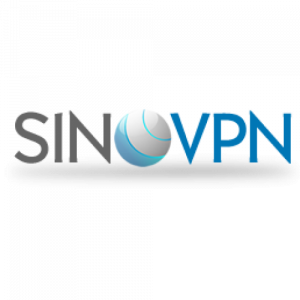 Vendor Logo of sinovpn