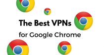 5 VPNs tốt nhất cho Chrome – Được xác thực bởi Google 2017