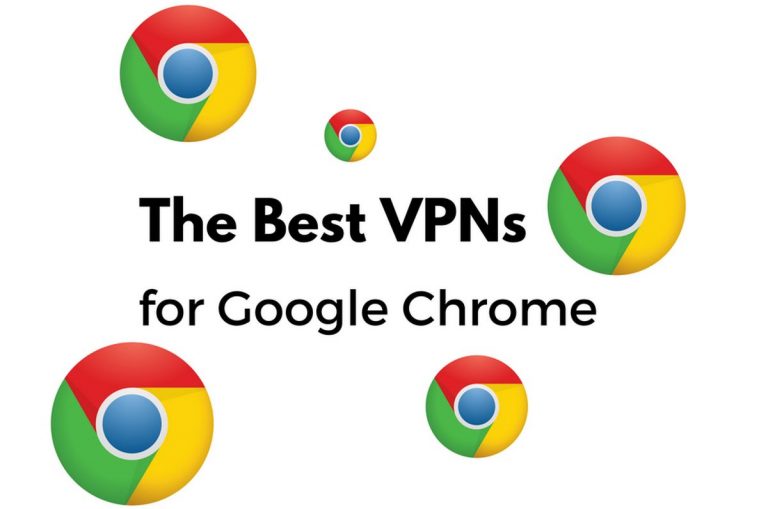 5 VPNs tốt nhất cho Chrome – Được Google xác thực 2024