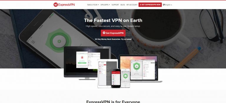 Cách tạo tài khoản ExpressVPN chạy trên Windows