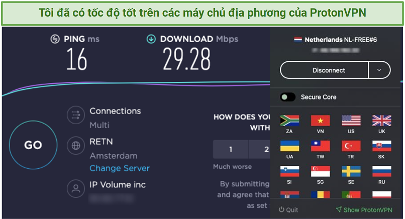 8 Vpn Miễn Phí Tốt Nhất (Bảo Mật 100%) Cho Việt Nam 2023