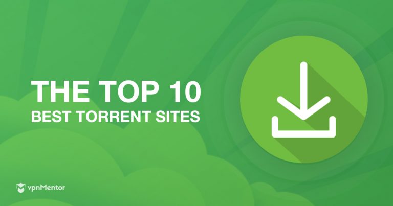 10 trang web torrent tốt nhất