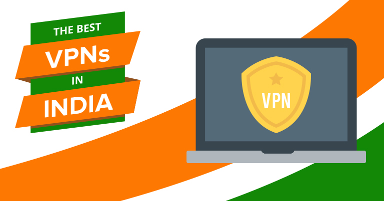 VPN tốt nhất cho Ấn Độ 2022-nhanh và rẻ nhất