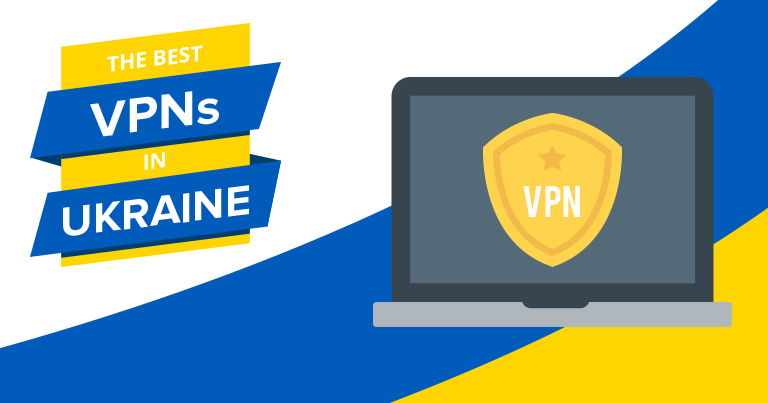 Các VPNs tốt nhất cho Ucraina: Truy cập Netflix, Yandex và...