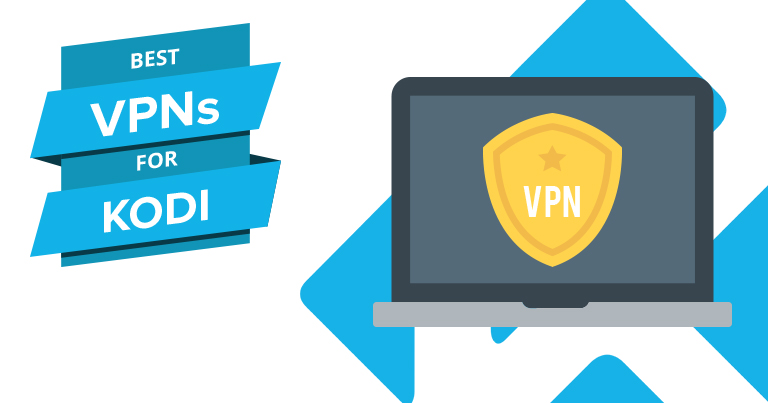 VPN tốt nhất cho Kodi 2024 (về khả năng thiết lập & mức giá)