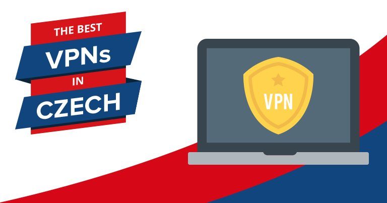 VPN an toàn và nhanh nhất cho Cộng hòa Séc vào năm 2024