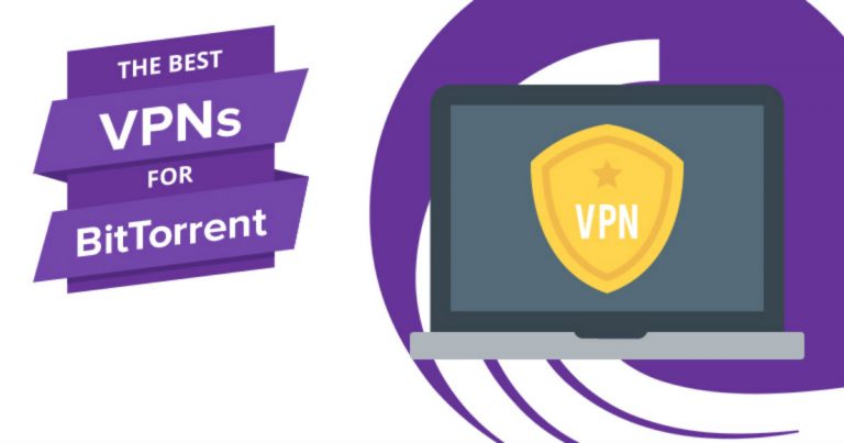 Dịch vụ VPN tốt nhất 2024 cho BitTorrent – Tải về tốc độ nhanh