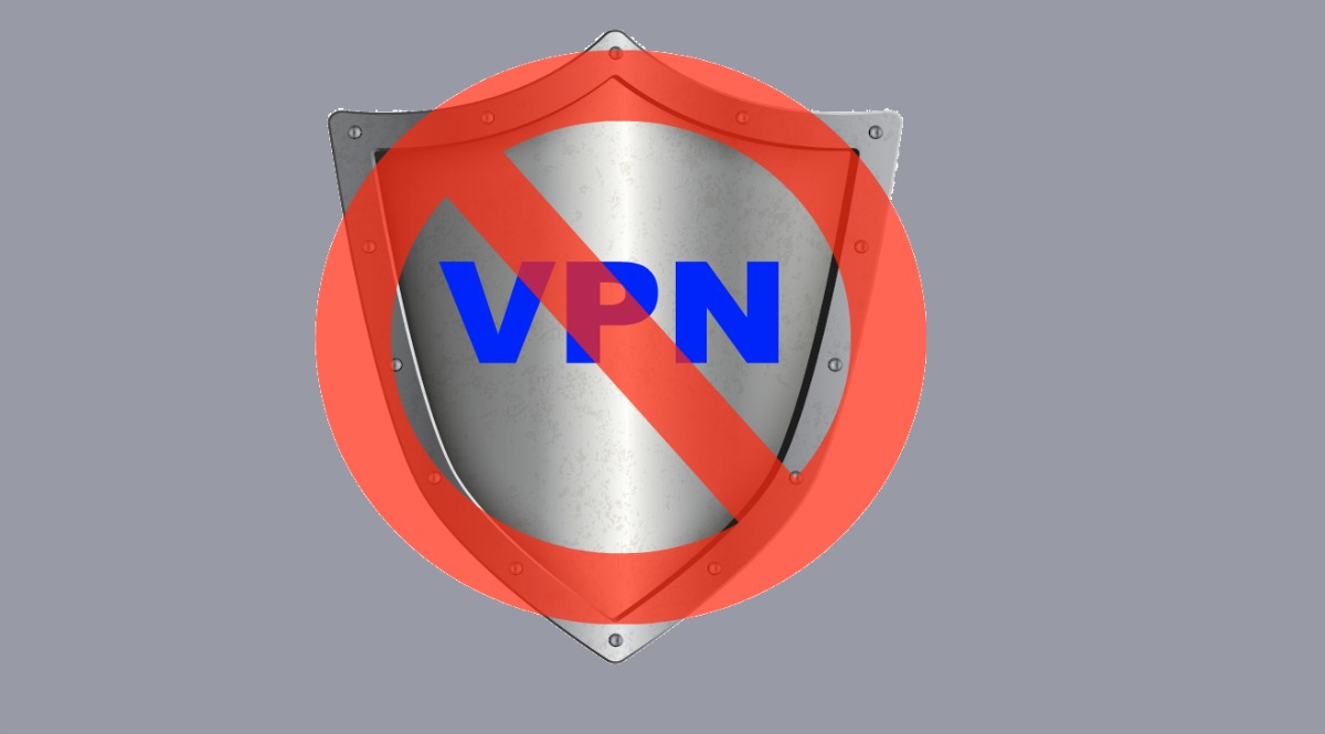 Lý do VPN là dịch vụ bất hợp pháp ở Trung Quốc và giải pháp