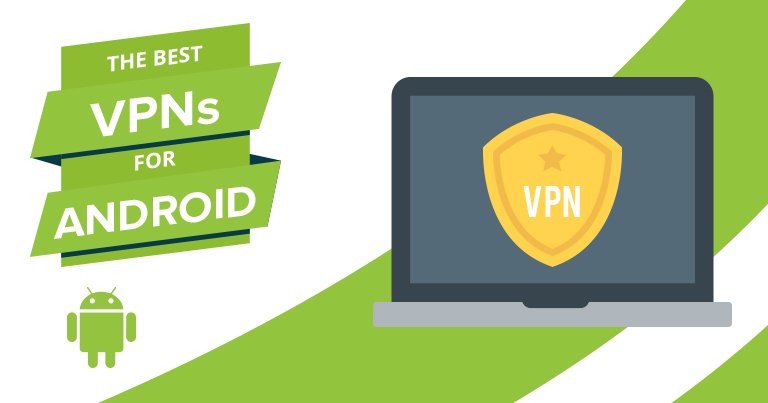 Các VPN THỰC SỰ MIỄN PHÍ Tốt nhất cho Android | 2024