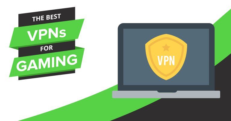 Những VPN tốt nhất để chơi game trên máy tính năm 2024