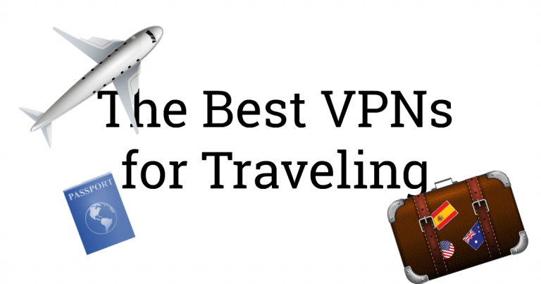 Các dịch vụ VPN tốt nhất khi đi du lịch