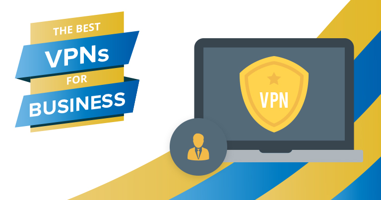4 VPN bảo mật và đáng tin cậy nhất cho doanh nghiệp 2024