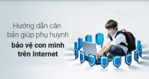 Hướng dẫn cơ bản để bảo vệ trẻ em trực tuyến vào năm 2026