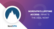 Truy cập NordVPN trọn đời – Ưu đãi hiện tại – Cập nhật 2026