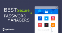9 trình quản lý mật khẩu bảo mật tốt nhất cho 2026