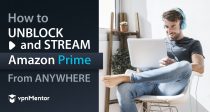 Cách xem Amazon Prime Video từ bất cứ đâu năm 2022