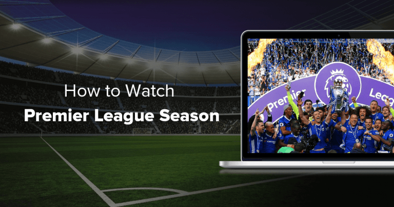Watch Premier League