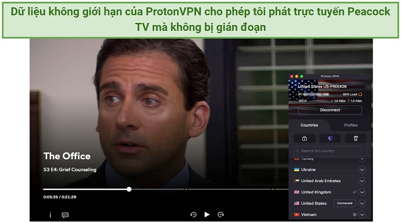 ProtonVPN let me stream Peacock TV VI autoresized86X