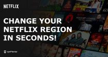 Cách thay đổi khu vực Netflix của bạn từ mọi quốc gia năm 2022
