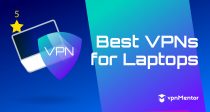 3 VPN cho laptop tốt nhất trong 2025
