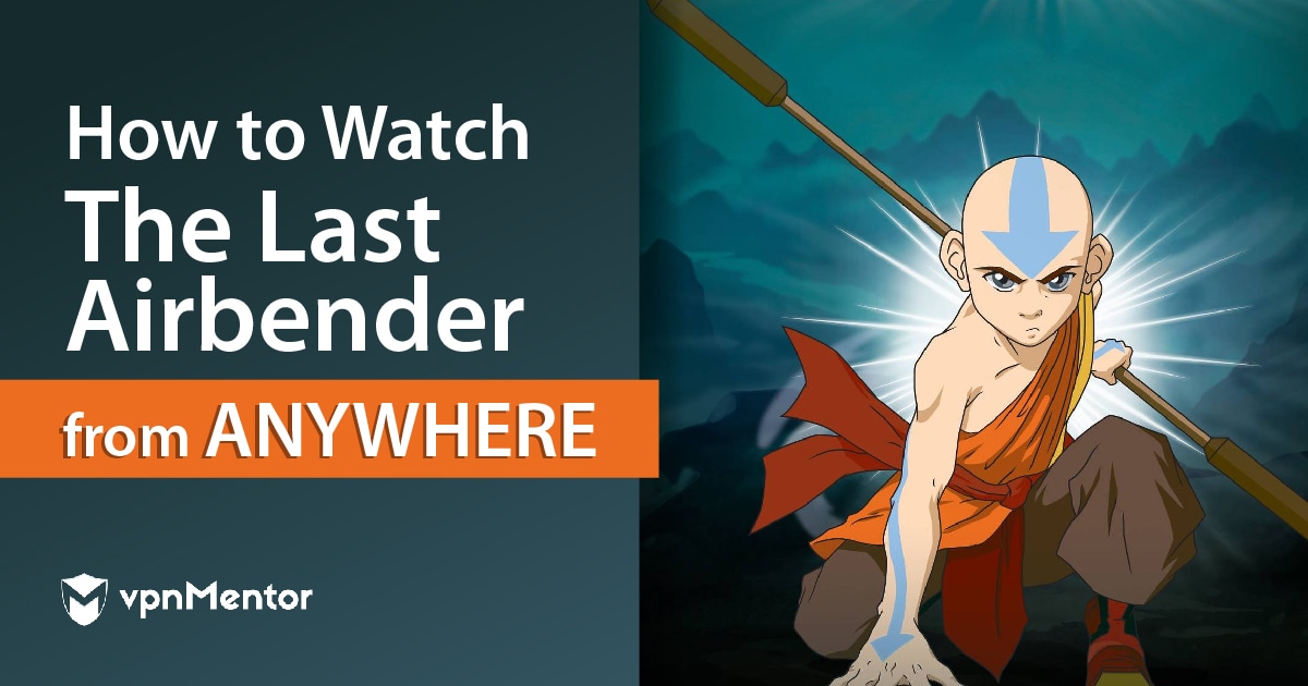 Avatar: Tiết khí sư cuối cùng trên Netflix! Cách xem năm 2024