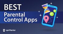 Ứng dụng kiểm soát phụ huynh tốt nhất 2026 (Android&iPhone)