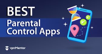 Ứng dụng kiểm soát phụ huynh tốt nhất 2022 (Android&iPhone)